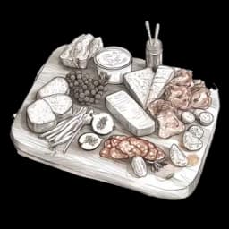 Appetizers